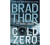 Cold Zero : A Thriller