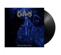 Coldborn - The Unwritten Pages Of Death [VINYL]