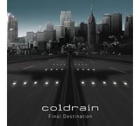 Coldbrain - Final Destination