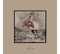 Coldcell – Age Of Unreason – CD – Limited Digipak (2024)