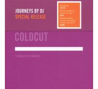 Coldcut - 70 Minutes of Madness - Journeys by DJ