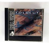 Coldcut - Atomic Moog Ep