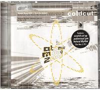 Coldcut - Boot the System