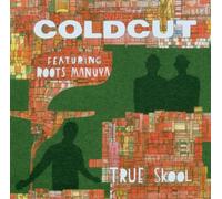 Coldcut - Coldcut