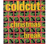 COLDCUT / COLDCUT'S CHRISTMAS BREAK