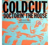 Coldcut - Doctorin' The House