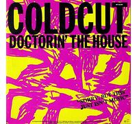 Coldcut - Doctorin' The House (The Upset Remix)