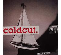 Coldcut - Dreamer [12" Vinyl]
