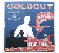 Coldcut Feat.Roots Manuva - True Skool [Vinyl Single] [VINYL]