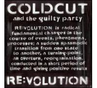 Coldcut & Guilty Party - Re: Volution