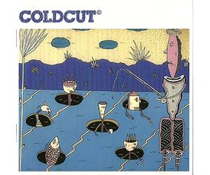 Coldcut - Incl. Doctorin' The House etc.