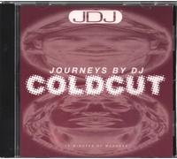 Coldcut - Journeys By DJ Vol.8