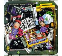 Coldcut - Let Us Play