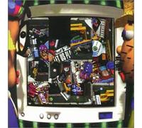 Coldcut - Let Us Replay