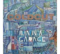 Coldcut - Man In A Garage