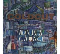 Coldcut - Man In A Garage [VINYL]