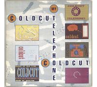Coldcut - My Telephone - Ahead Of Our Time
