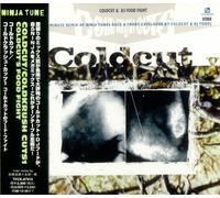 Coldcut - Ninja Tune Ultimate Rmx