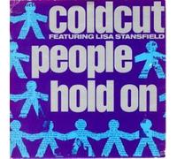 Coldcut - People Hold On