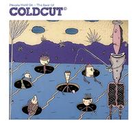 Coldcut - People Hold On - The Best Of Coldcut