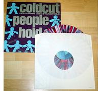 Coldcut - People Hold Remix [VINYL]