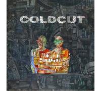 Coldcut - Sound Mirrors
