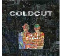 Coldcut - Sound Mirrors(Ltd.Edt.)