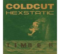 Coldcut - Timber