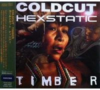 Coldcut - Timber