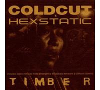 Coldcut - Timber