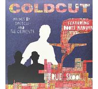 Coldcut - True Skool - Quemists Mixes