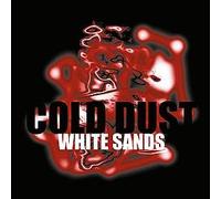 Colddust - White Sands [VINYL]