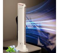 Coldeez Cooling Ace 2.0, Libiyi Cooling Ace, Portable Air Conditioner Cooling Ace with 3 Speeds, Serum Cooling Ace with 3 Speeds for Bedroom Office Kitchen (1PC)