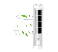 Coldeez Cooling Ace 5.0, Coldeez Cooling Ace, Libiyi Cooling Ace, Coldeez Cooling Ace Air Conditioner, Portable Air Conditioner Cooling Fan with 3 Speeds for Bedroom Office Bathroom (White)