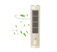 Coldeez Cooling Ace 5.0, Coldeez Cooling Ace, Libiyi Cooling Ace, Coldeez Cooling Ace Air Conditioner, Portable Air Conditioner Cooling Fan with 3 Speeds for Bedroom Office Bathroom (Khaki)