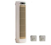 Coldeez Cooling Ace Portable Air Conditioner, 2025 New Upgraded Charging Air Conditioner, Portable Silent with 3 Speeds, for Bedroom Office Home (Off-White<)