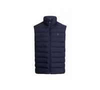 Colden Packable Vest - male - Ralph Lauren - Waistcoats - Blue - S - Jackets S