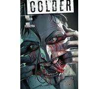 Colder 03 Toss The Bones