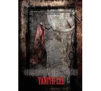 { [ COLDER GREYER STONES ] } By Lee, Tanith (Author) Sep-26-2013 [ Paperback ]