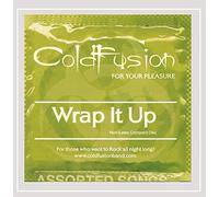 ColdFusion - Wrap It Up
