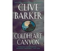 Coldheart Canyon