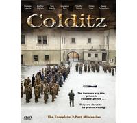Colditz [DVD] [2005] [Region 1] [US Import] [NTSC]