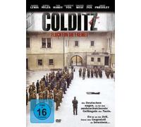 Colditz - Flucht in die Freiheit