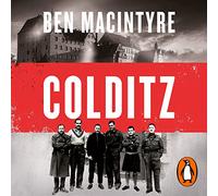Colditz : Prisoners of the Castle