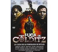 Colditz (Region 2)