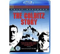 Colditz Story [1955] (Blu-ray)