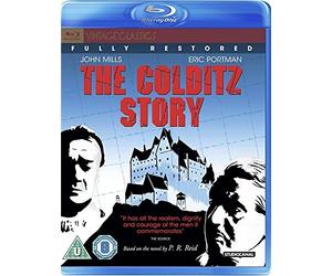 Colditz Story - Blu-ray - 59 - B444z