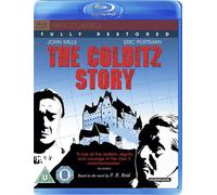 The Colditz Story – Hamilton / John Mills – Blu-ray (1955)