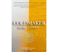 Coldmaker (The Coldmaker Saga)