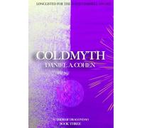 Coldmyth (The Coldmaker Saga)